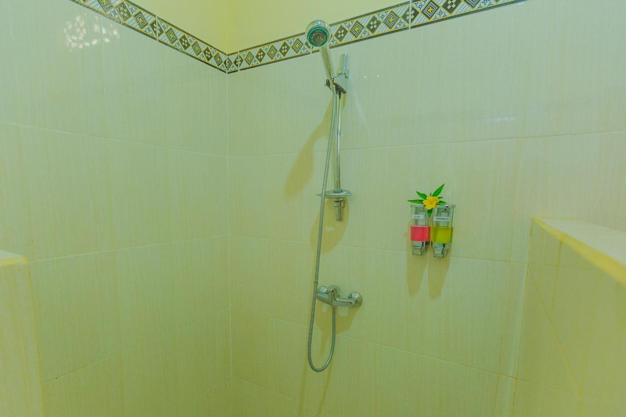 Tantra House Ubud 客房 照片